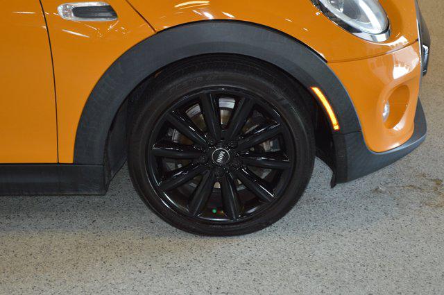 2018 MINI Hardtop Cooper