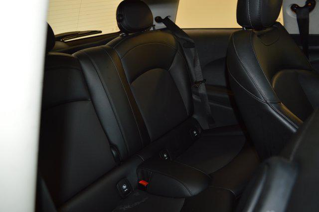 2018 MINI Hardtop Cooper