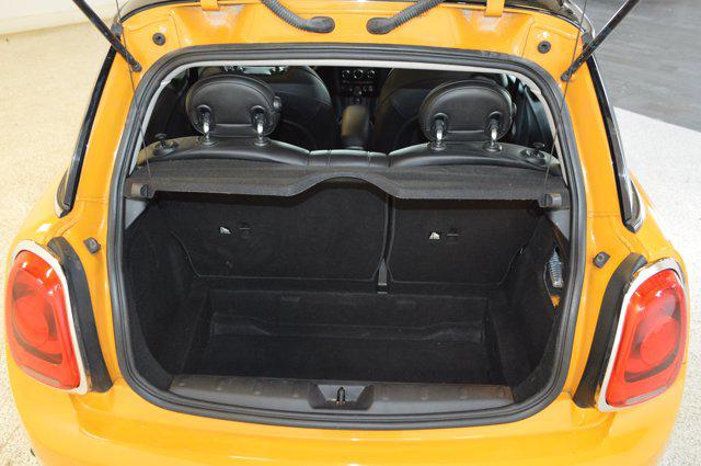 2018 MINI Hardtop Cooper