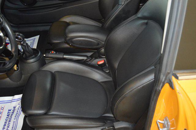 2018 MINI Hardtop Cooper