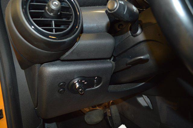 2018 MINI Hardtop Cooper