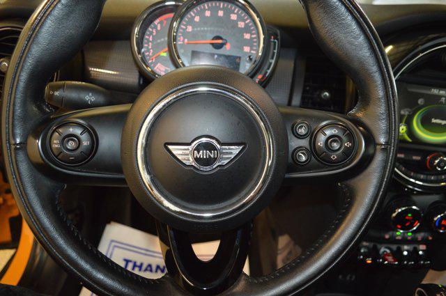 2018 MINI Hardtop Cooper