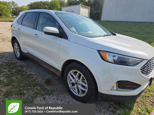 2023 Ford Edge SEL for sale in Republic, MO