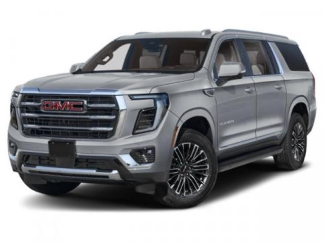 2025 GMC Yukon XL 4WD Elevation for sale in Royal Palm Beach, FL