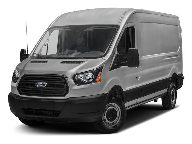 2017 Ford Transit 148 WB Medium Roof Cargo for sale in Royal Palm Beach, FL
