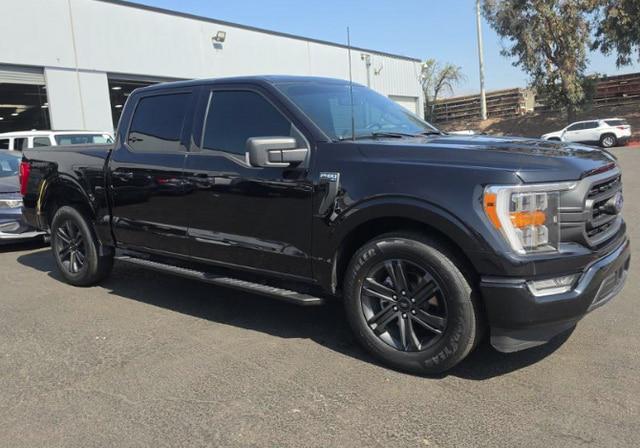2023 Ford F-150 XLT for sale in San Leandro, CA