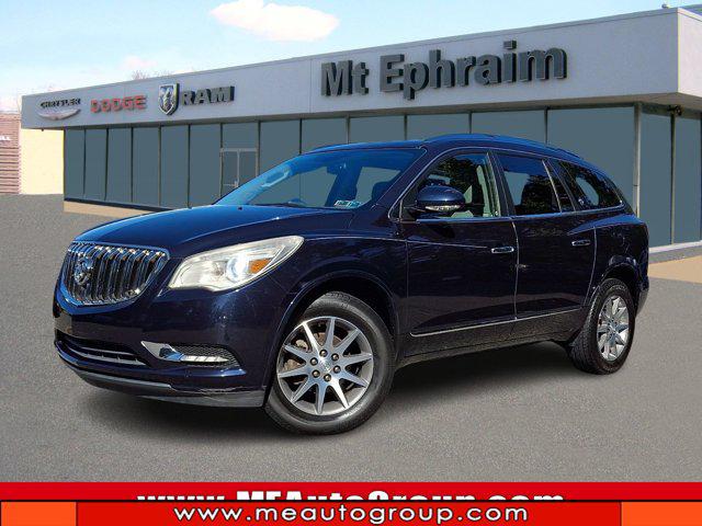 2017 Buick Enclave Convenience for sale in Mount Ephraim, NJ