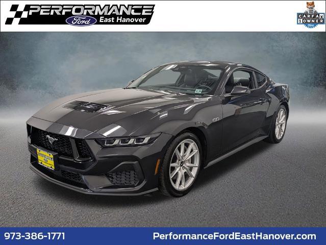 2024 Ford Mustang GT Premium Fastback for sale in Randolph, NJ
