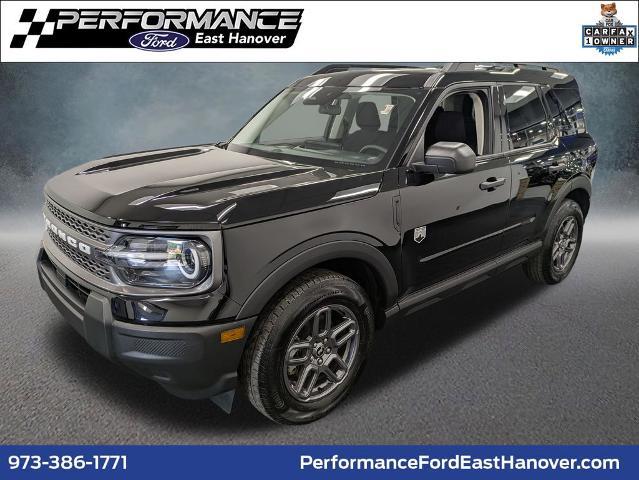 2025 Ford Bronco Sport Big Bend for sale in Randolph, NJ