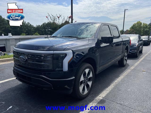 2023 Ford F-150 Platinum for sale in Buford, GA