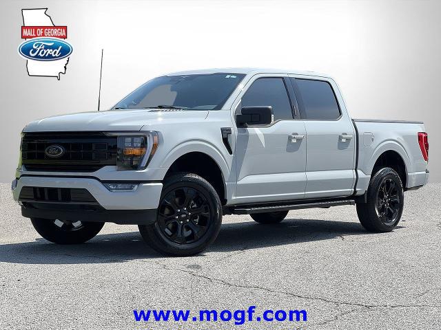 2023 Ford F-150 XLT for sale in Buford, GA