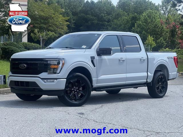 2023 Ford F-150 XLT for sale in Buford, GA