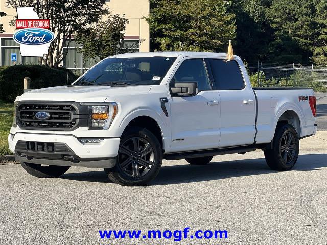 2023 Ford F-150 XLT for sale in Buford, GA