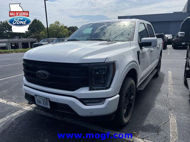 2023 Ford F-150 LARIAT for sale in Buford, GA