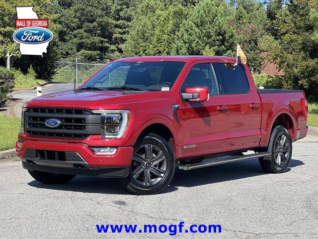 2023 Ford F-150 Lariat for sale in Buford, GA