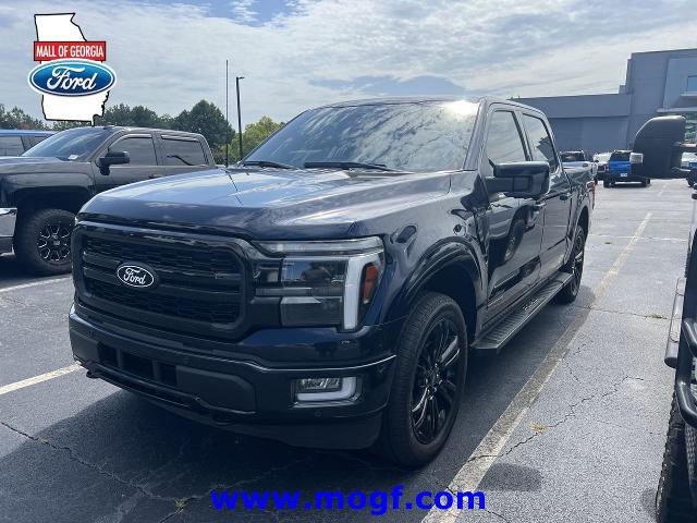 2024 Ford F-150 Lariat for sale in Buford, GA