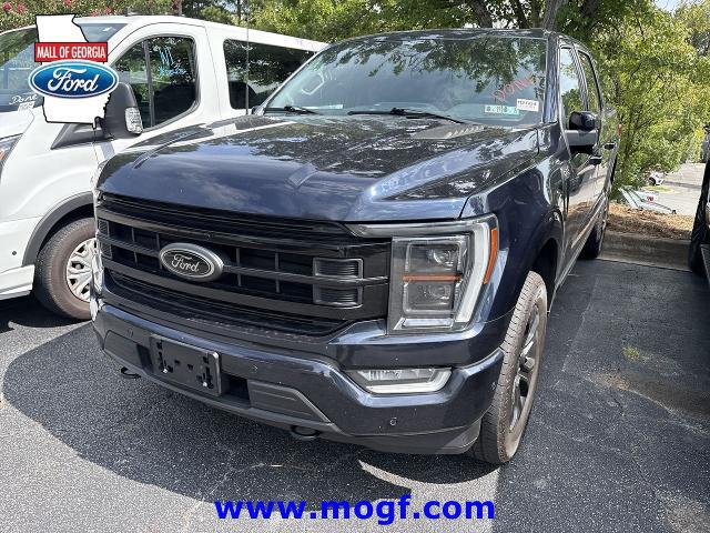 2023 Ford F-150 Platinum for sale in Buford, GA