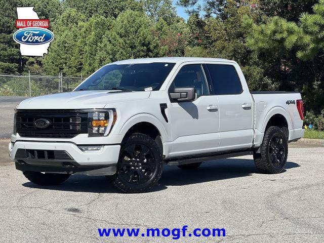 2023 Ford F-150 XLT for sale in Buford, GA