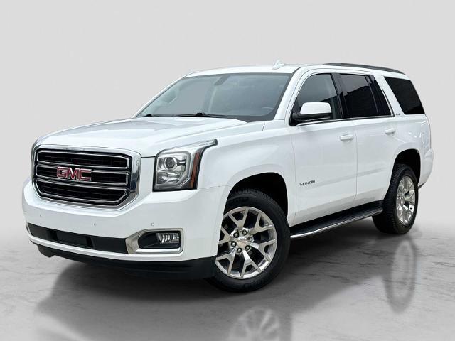2020 GMC Yukon 4WD SLE for sale in Washington, MI