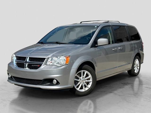2019 Dodge Grand Caravan SXT for sale in Washington, MI