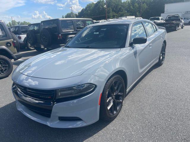 2021 Dodge Charger SXT RWD for sale in Charlotte, NC