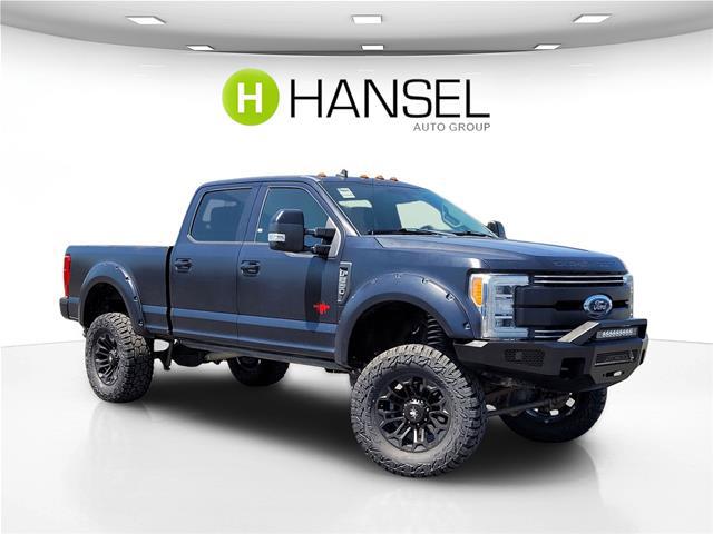 2019 Ford F-250 LARIAT for sale in Petaluma, CA
