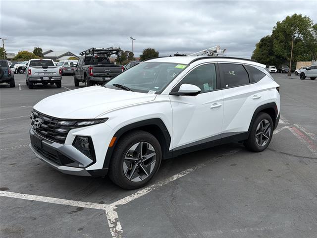 2025 Hyundai Tucson SEL for sale in Petaluma, CA