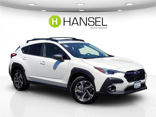 2025 Subaru Crosstrek Premium for sale in Petaluma, CA
