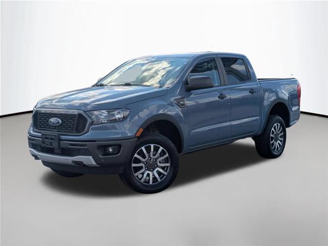 2023 Ford Ranger XLT for sale in Columbia, SC