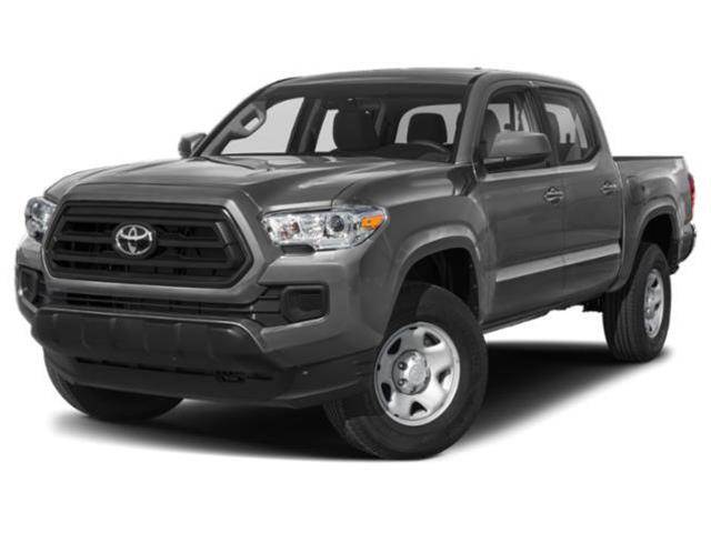 2020 Toyota Tacoma SR V6 for sale in Columbia, SC