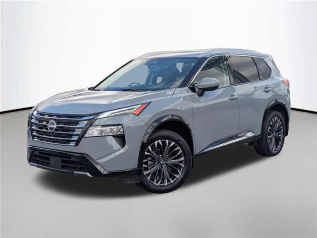 2024 Nissan Rogue Platinum FWD for sale in Columbia, SC