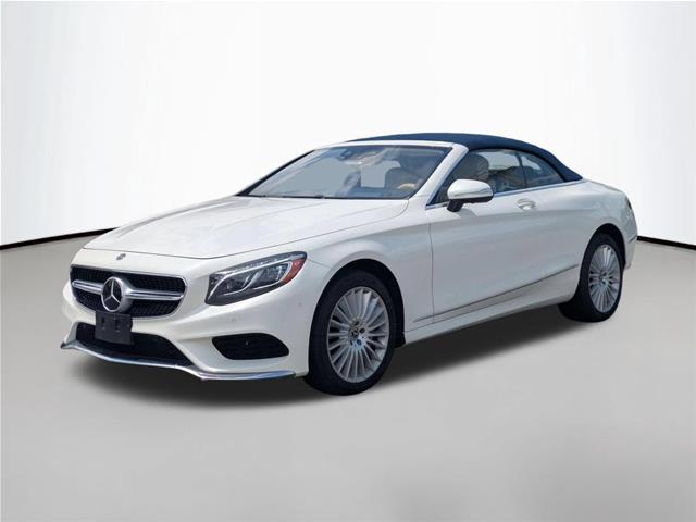 2018 Mercedes-Benz S 560 S 560 for sale in Columbia, SC