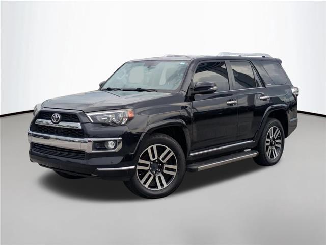 2019 Toyota 4Runner Limited for sale in Columbia, SC