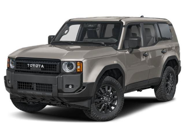 2025 Toyota Land Cruiser 1958 for sale in Columbia, SC