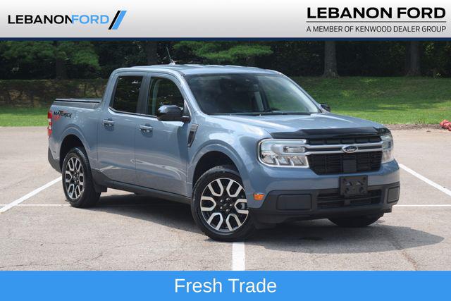 2024 Ford Maverick for sale near Lebanon, OH