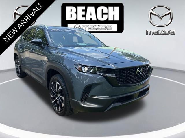 2026 Mazda CX-50 Hybrid Premium Plus for sale in Myrtle Beach, SC
