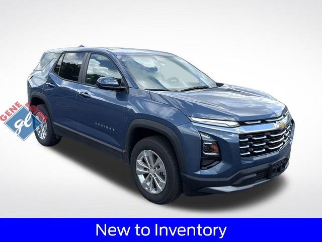 2026 Chevrolet Equinox FWD LT for sale in Hanover, PA