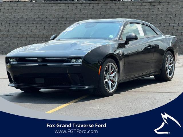 2025 Dodge Charger Daytona Scat Pack AWD for sale in Traverse City, MI