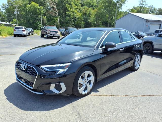 2024 Audi A3 Premium 40 TFSI Front-Wheel Drive S tronic for sale in Hartselle, AL