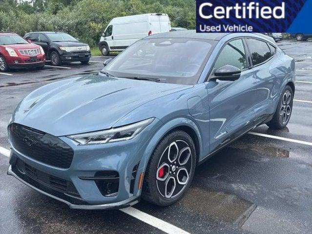 2023 Ford Mustang Mach-E GT for sale in Prince Frederick, MD