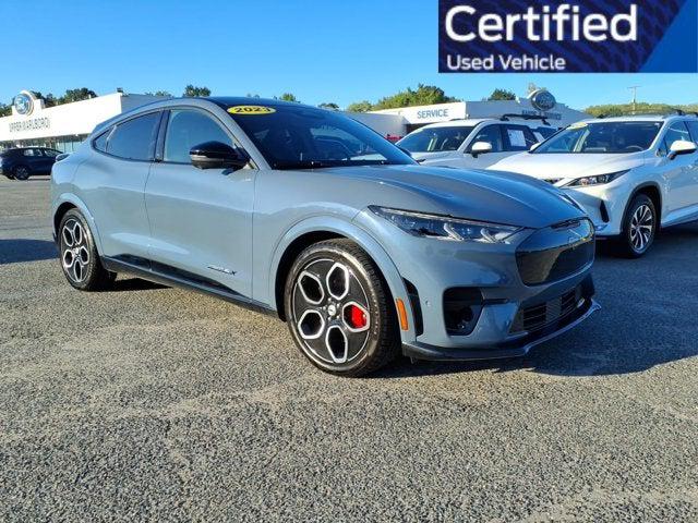 2023 Ford Mustang Mach-E GT for sale in Prince Frederick, MD