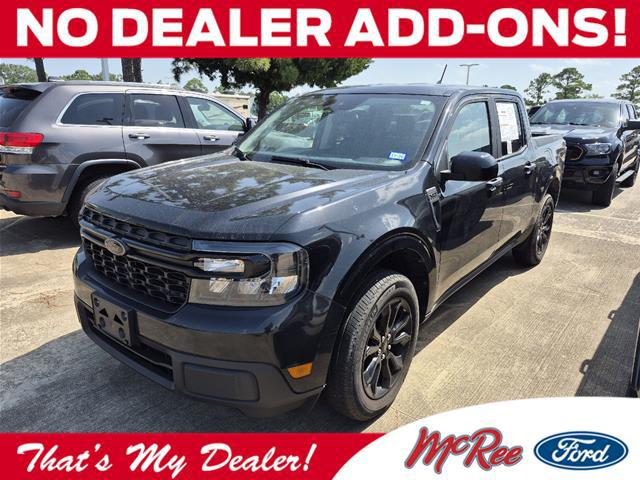 2024 Ford Maverick XLT for sale in Dickinson, TX