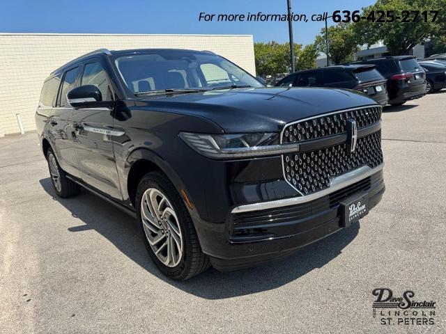 2025 Lincoln Navigator Reserve L for sale in Saint Peters, MO