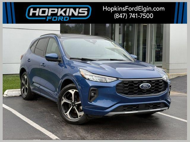 2023 Ford Escape ST-Line Select for sale in Elgin, IL