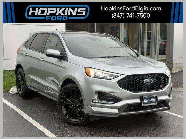 2024 Ford Edge ST for sale in Elgin, IL
