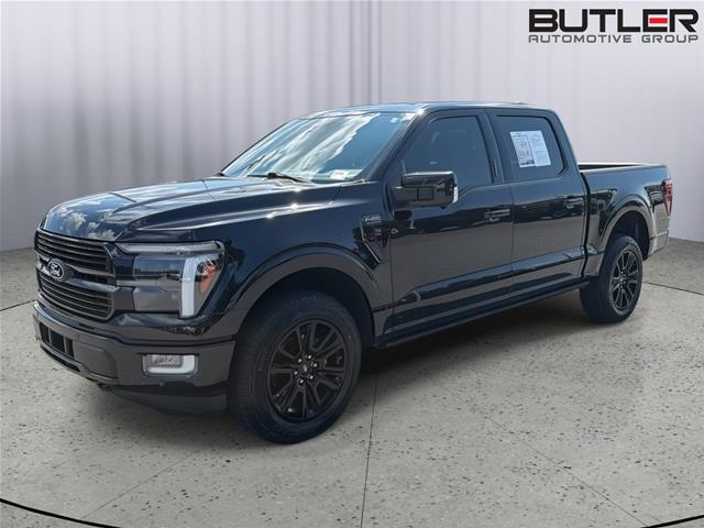 2024 Ford F-150 Platinum for sale in Milledgeville, GA