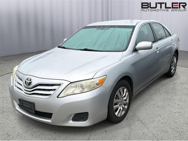 2010 Toyota Camry LE for sale in Milledgeville, GA