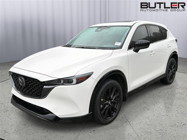 2024 Mazda CX-5 2.5 Carbon Turbo for sale in Milledgeville, GA