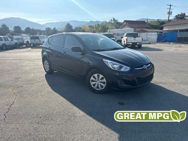 2016 Hyundai Accent SE for sale in Bountiful, UT