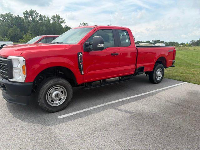2023 Ford F-250 XL for sale near Lima, OH